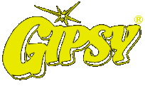 Rockband Gipsy